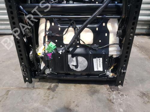 Right front seat AUDI TT Roadster (8J9) 2.5 RS quattro | BP32787243C16 - Image 21