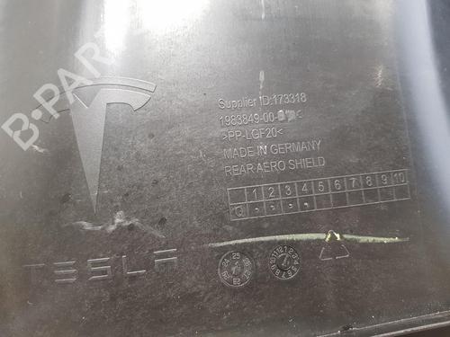 Andre TESLA MODEL 3 (5YJ3) EV AWD | BP35745973O1 - Image 6