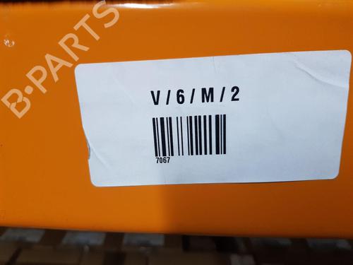 Front left lock TOYOTA PROACE CITY Box Body/MPV (BPZ_) 1.5 D-4D 100 (BPZM) | BP22679510C98 