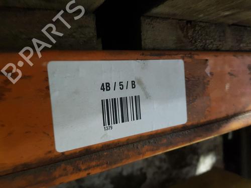 Underbody protection MAZDA CX-30 (DM) SKYACTIV-G M Hybrid | BP32375297M92 - Image 32