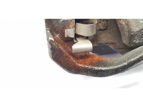 Right front brake caliper LEXUS IS III (_E3_) 300h (AVE30_, AVE30R) | BP29492525M104 