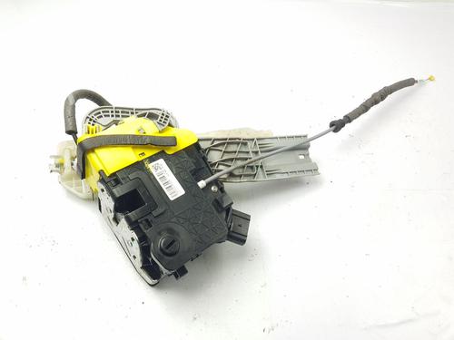 Used Rear left lock Rear left lock KIA SPORTAGE IV (QL, QLE) [2015-2022] 36667304 36667304