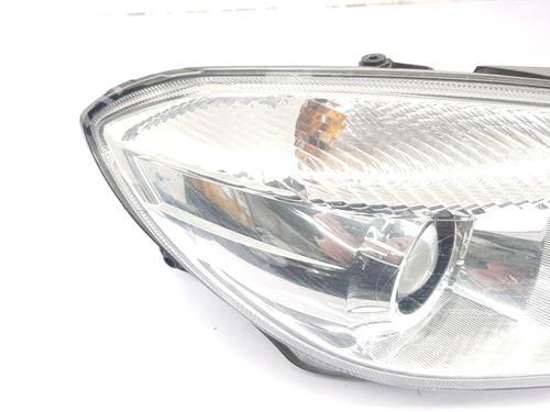 Right headlight SKODA ROOMSTER (5J7) 1.2 TSI | BP29575850C29 