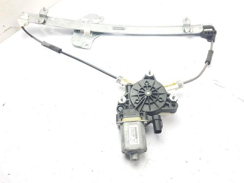 Front left window mechanism KIA PICANTO II (TA) 1.0 | BP34168924C22  - Image 5