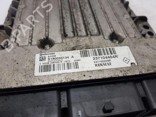 Engine control unit (ECU) DACIA DUSTER (HS_) 1.5 dCi (HSMC) | BP30891600M57 
