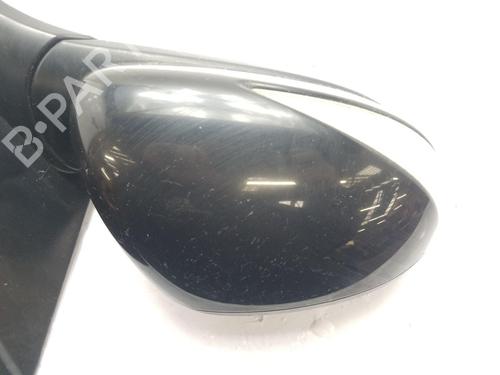 Right mirror HONDA CIVIC VIII Hatchback (FN, FK) 2.2 CTDi (FK3) | BP28104866C27 
