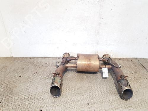 Used Exhaust system MCLAREN 720S 4.0 (720 hp) 22669403