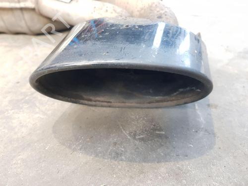 Układ wydechowy AUDI A3 Limousine (8VS, 8VM) RS3 quattro | BP29927891M121