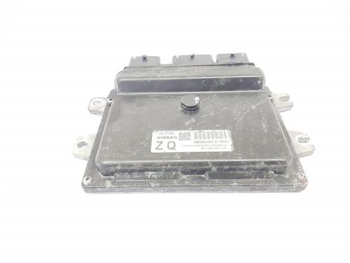 Engine control unit (ECU) NISSAN MICRA C+C III (K12) 1.6 160 SR | BP32509542M57