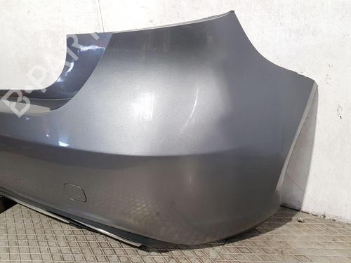 Rear bumper MERCEDES-BENZ A-CLASS (W176) A 180 CDI / d (176.012) | BP29900697C8