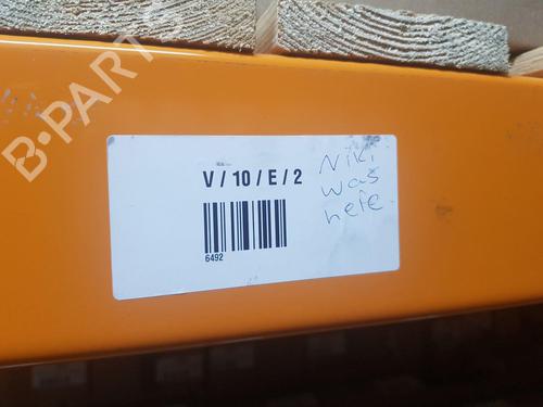 Third brake light MERCEDES-BENZ C-CLASS T-Model (S204) C 220 CDI (204.208) | BP33295901L11  - Image 10