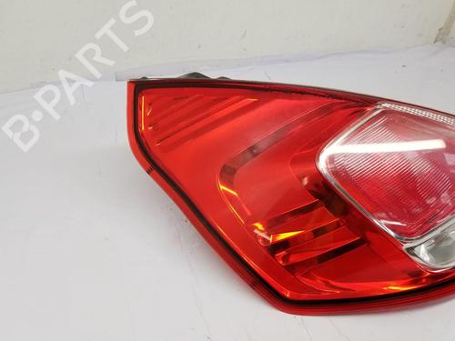 Left taillight FORD FIESTA VI (CB1, CCN) 1.25 | BP38558462C34 - Image 3