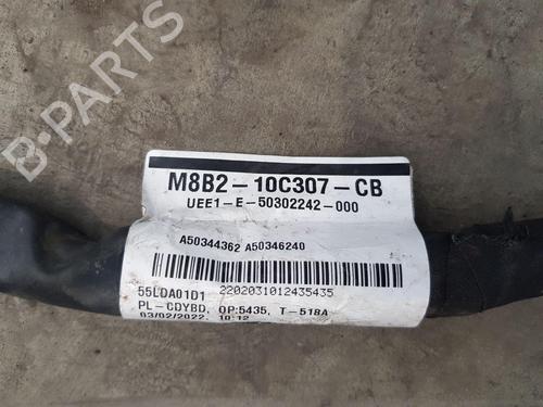 Wiring harness LAND ROVER DEFENDER Van (L663)  | BP37584973E16  - Image 18
