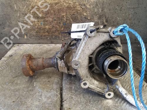 Transfer box FORD KUGA II (DM2) 2.0 TDCi 4x4 | BP31983632M36