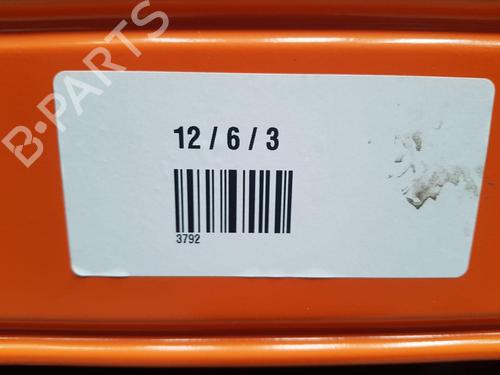 Panel rude bagtil venstre MCLAREN 720S 4.0 | BP22665601C93 - Image 8