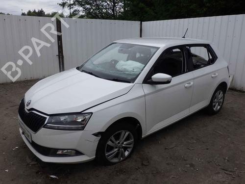 Used Parts SKODA FABIA III (NJ3) 1.0 2063831