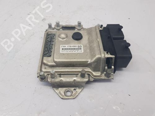 Engine control unit (ECU) SUZUKI SX4 (EY, GY) 1.6 VVT 4x4 (RW416) | BP36093500M57  - Image 6