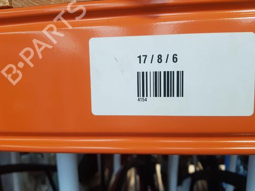 Scuttle panel MERCEDES-BENZ CITAN Box Body/MPV (W415)  | BP29514556C110 