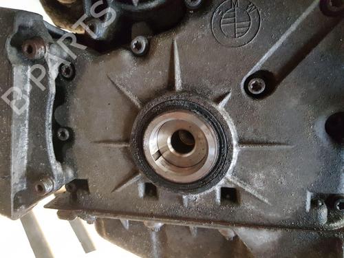 Engine BMW 5 (E60) 520 d | BP30138082M1