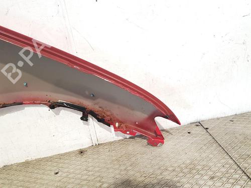 Forskærm venstre MITSUBISHI L200 / TRITON (KA_T, KB_T) 2.5 DI-D 4WD (KB4T) | BP29984563C41