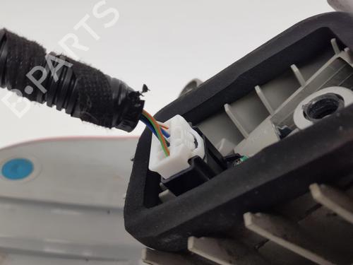 Farolim direito FORD B-MAX (JK) 1.6 TDCi | BP31053700C35 