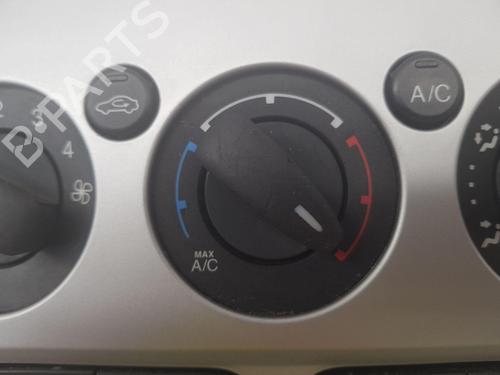 Climate control FORD FOCUS III 1.6 TDCi | BP37475677I5 - Image 3