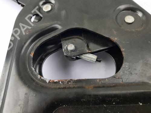 Hamulec ręczny RENAULT MASTER III Van (FV) | BP30290256I18