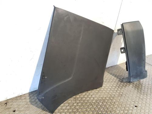 Corner bumper CITROËN JUMPER II Van 2.0 BlueHDi 130 | BP22207395C117 