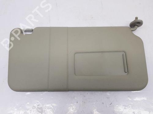 Used Right sun visor SUZUKI SX4 (EY, GY) 1.6 VVT (RW416, YA21S) (107 hp) 30603680