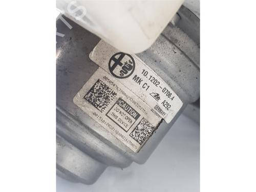ABS pump ALFA ROMEO GIULIA (952_)  | BP22709856M43 