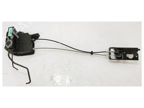 Used Front left lock KIA RIO II (JB) 1.4 16V (97 hp) 22660865