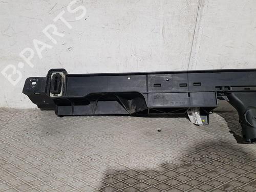 Front bumper reinforcement CITROËN C4 Grand Picasso II (DA_, DE_) 1.6 HDi / BlueHDi 115 | BP22657614C109 