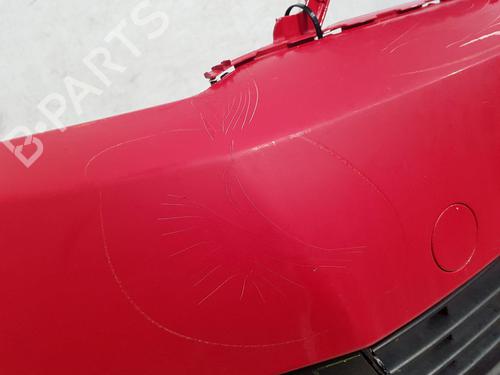 Front bumper VW GOLF VI Variant (AJ5) 1.6 TDI | BP32787210C7  - Image 6