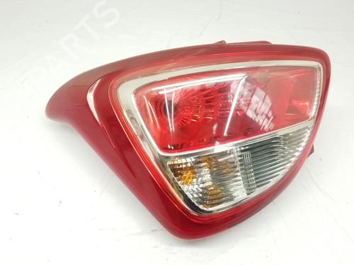 Used Left taillight Left taillight HYUNDAI i10 I (PA) 1.2 (86 hp) 36144585 36144585
