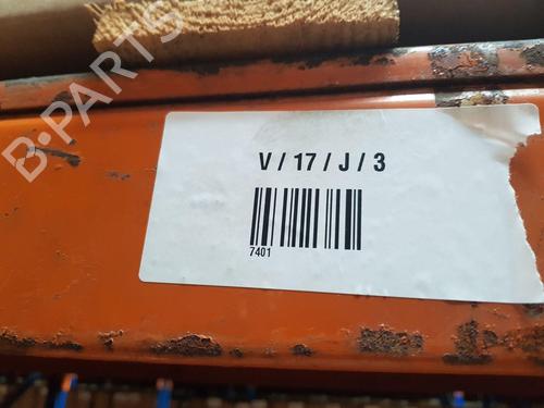 Intercooler pipe LAND ROVER DEFENDER Station Wagon (L663) D200 SD4 4x4 | BP36532032M127 - Image 7