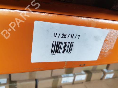 Upper protection MCLAREN 720S 4.0 | BP22668683M93  - Image 6