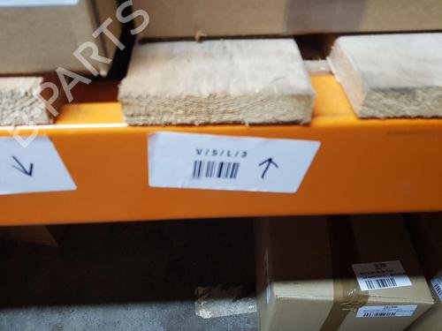 Electronic module JAGUAR XF SPORTBRAKE (X260)  | BP28081337M83 