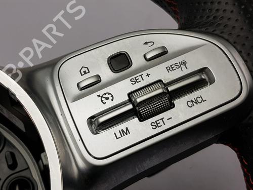 Rat MERCEDES-BENZ GLA (H247) GLA 220 d 4-matic (247.715) | BP32430280C49