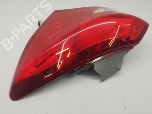 Right taillight HYUNDAI ix20 (JC) 1.6 | BP29620409C35 