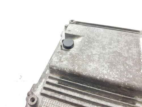 Engine control unit (ECU) VW GOLF PLUS V (5M1, 521) 1.9 TDI | BP30914639M57 