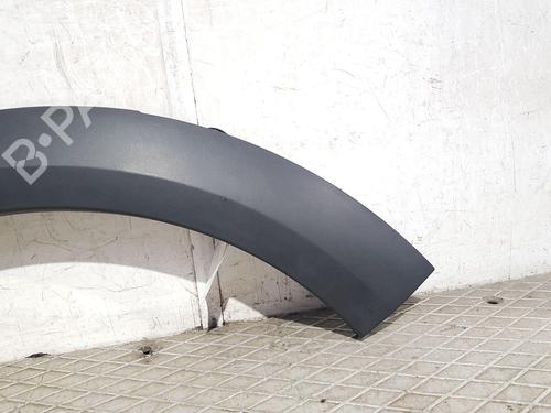 Venstre bak skjermliste MINI MINI (F55) Cooper | BP29927953C136