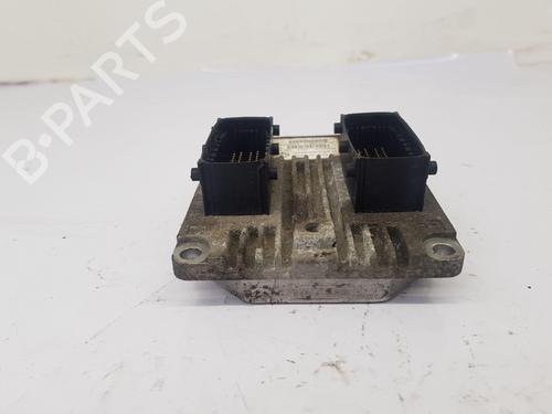 Engine control unit (ECU) FIAT PUNTO EVO (199_) 1.4 (199AXB1A) | BP35885269M57 - Image 4