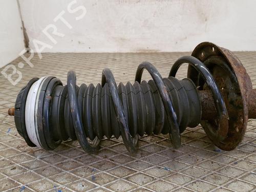 Left front shock absorber FIAT PUNTO (199_) 1.4 (199AXB1A, 199BXB1A, 199BXB11, 199AXB11) | BP29492609M16 