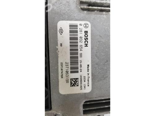 Engine control unit (ECU) RENAULT CAPTUR I (J5_, H5_) 1.5 dCi 90 (J5N4, J5M5, J5MW, J5M6, J5AL, J5AJ) | BP37794422M57 - Image 5
