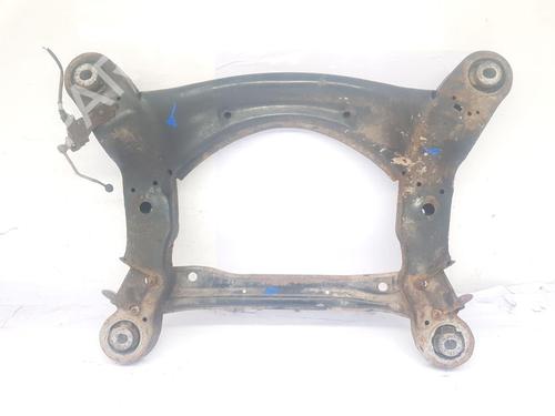 Used Subframe Subframe AUDI A6 C6 Avant (4F5) 2.0 TDI (140 hp) 34253398 34253398