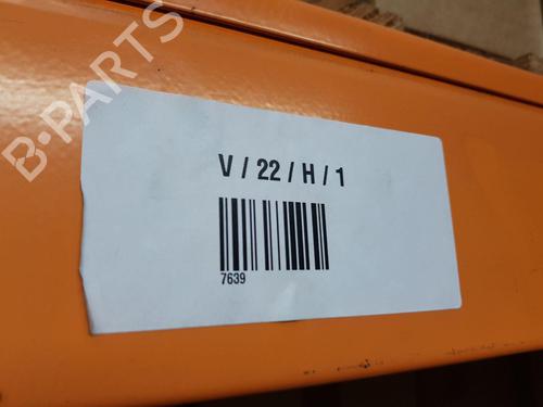 Ratstangsstang MERCEDES-BENZ C-CLASS (W204) C 200 CDI (204.007, 204.006) | BP32127472I23