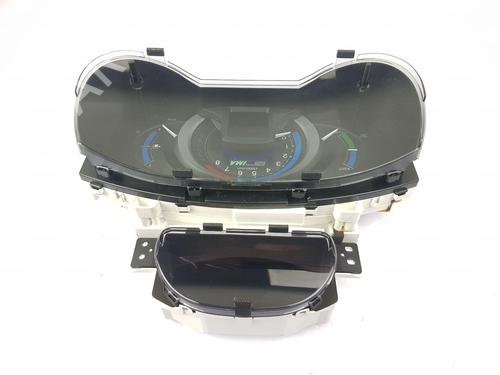Used Instrument cluster HONDA INSIGHT (ZE_) 1.3 IMA (ZE28, ZE2) (88 hp) 29549349