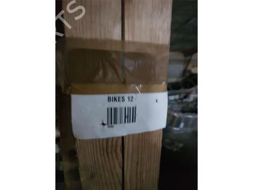 Front bumper FORD FIESTA V (JH_, JD_) 1.25 16V | BP27455552C7 