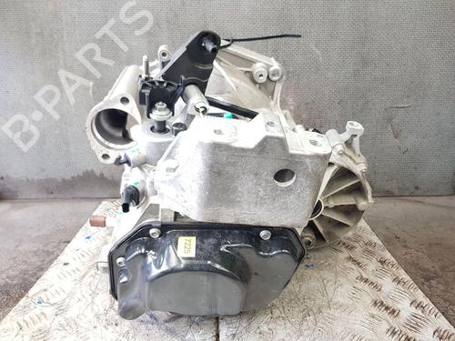 Gearbox VW POLO VI (AW1, BZ1, AE1) | BP22204278M3
