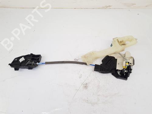 rear-left-lock-kia-rio-iii-ub-2011-2012-2013-2014-2015-2016-2017-34169160 main image